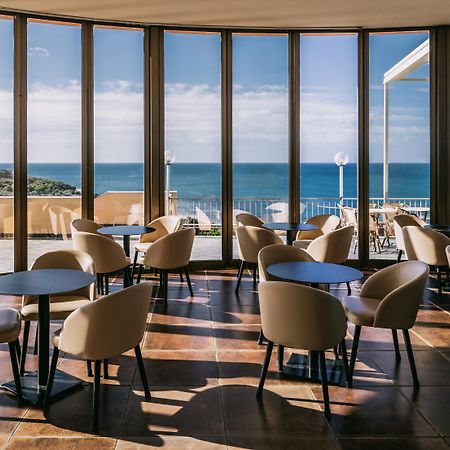 Hotel Mclub Cala Regina Sciacca Zewnętrze zdjęcie