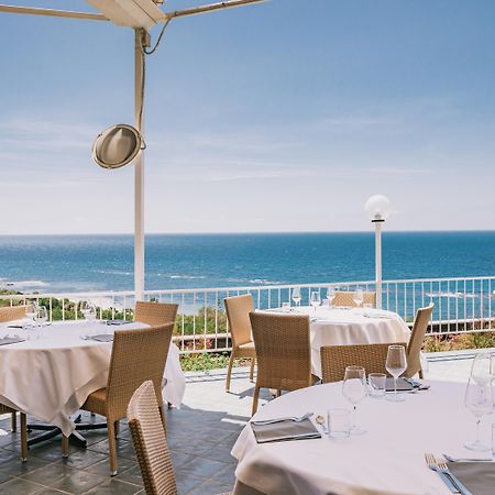Hotel Mclub Cala Regina Sciacca Zewnętrze zdjęcie