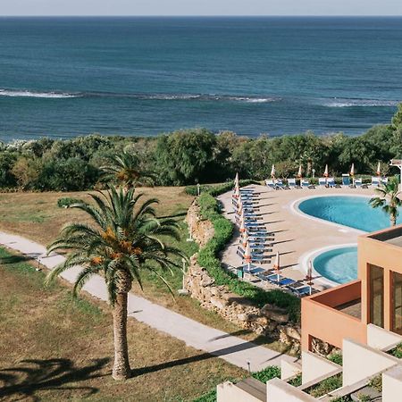 Hotel Mclub Cala Regina Sciacca Zewnętrze zdjęcie