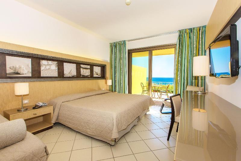 Hotel Mclub Cala Regina Sciacca Zewnętrze zdjęcie