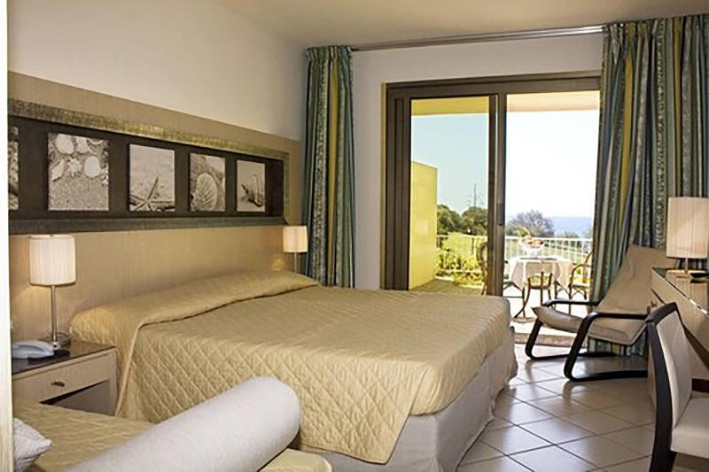 Hotel Mclub Cala Regina Sciacca Zewnętrze zdjęcie