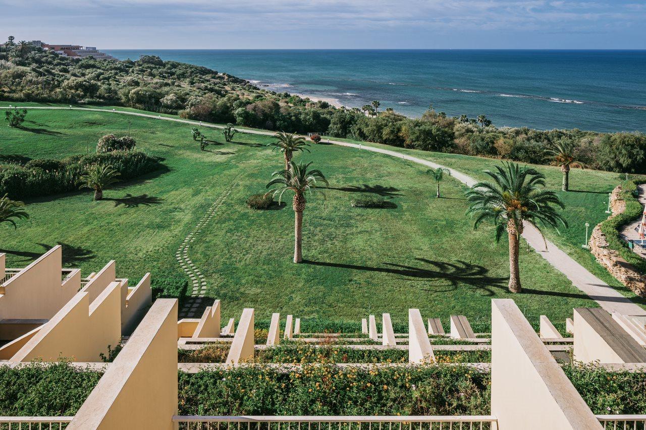 Hotel Mclub Cala Regina Sciacca Zewnętrze zdjęcie