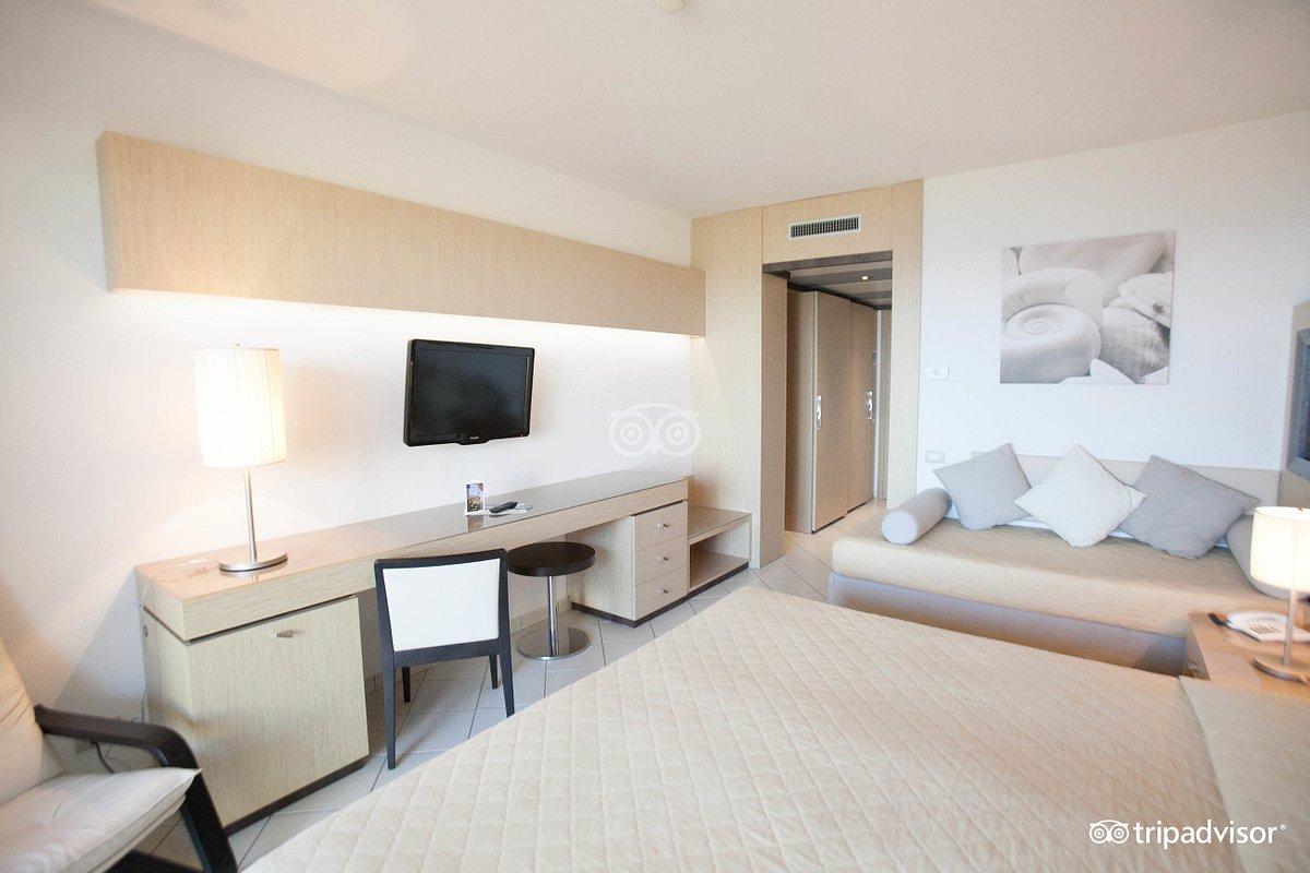 Hotel Mclub Cala Regina Sciacca Zewnętrze zdjęcie