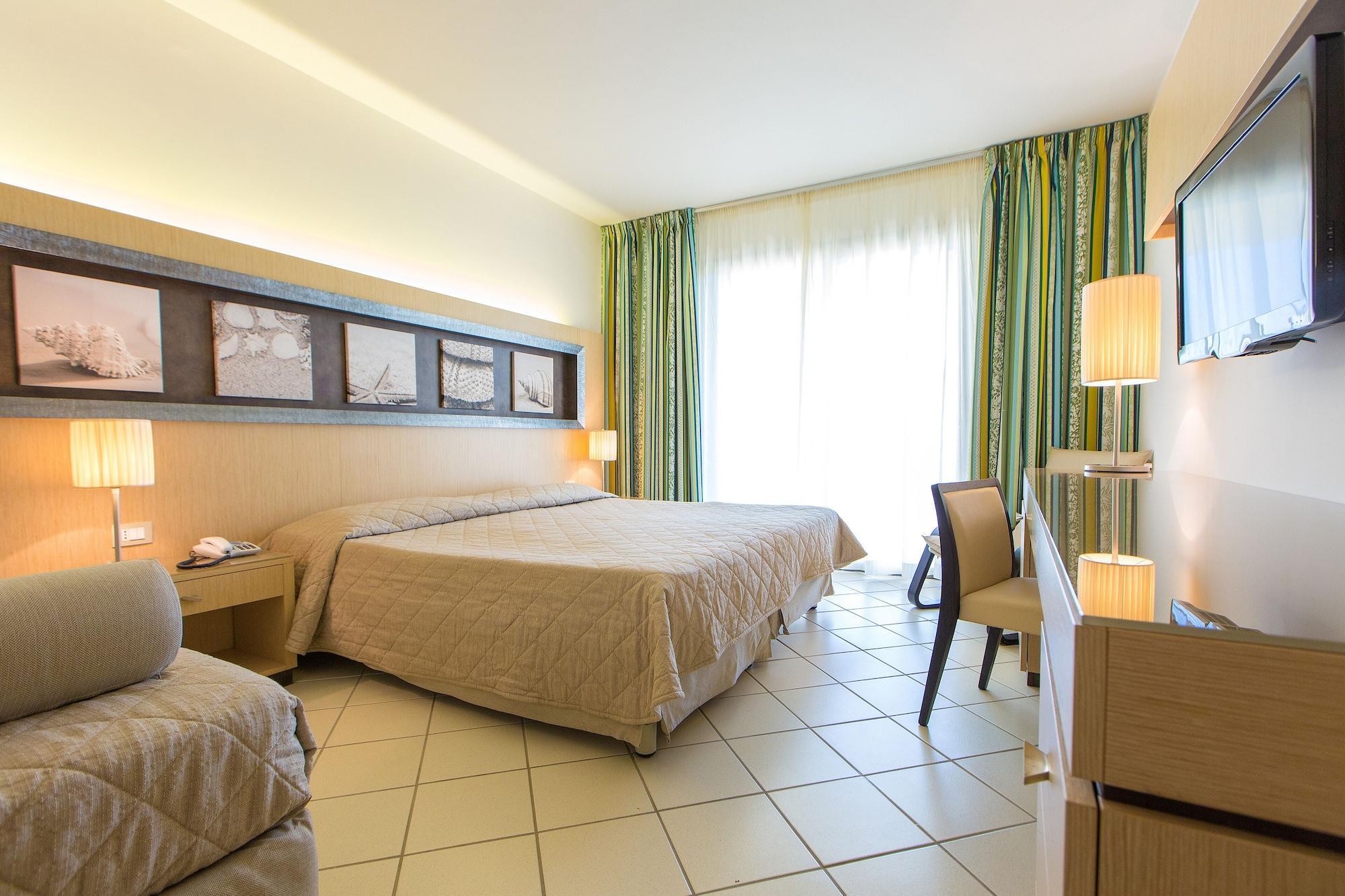 Hotel Mclub Cala Regina Sciacca Zewnętrze zdjęcie