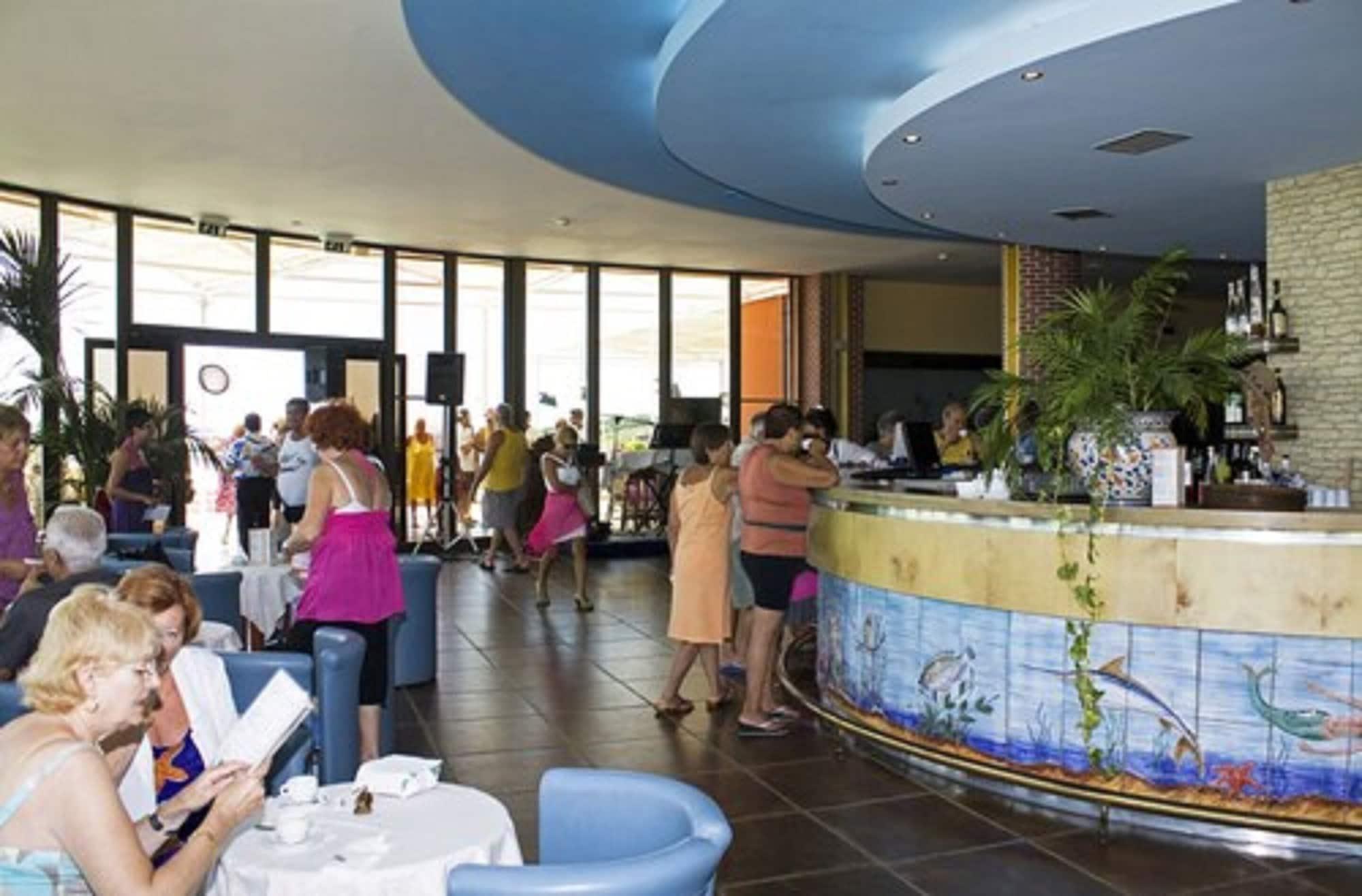 Hotel Mclub Cala Regina Sciacca Zewnętrze zdjęcie
