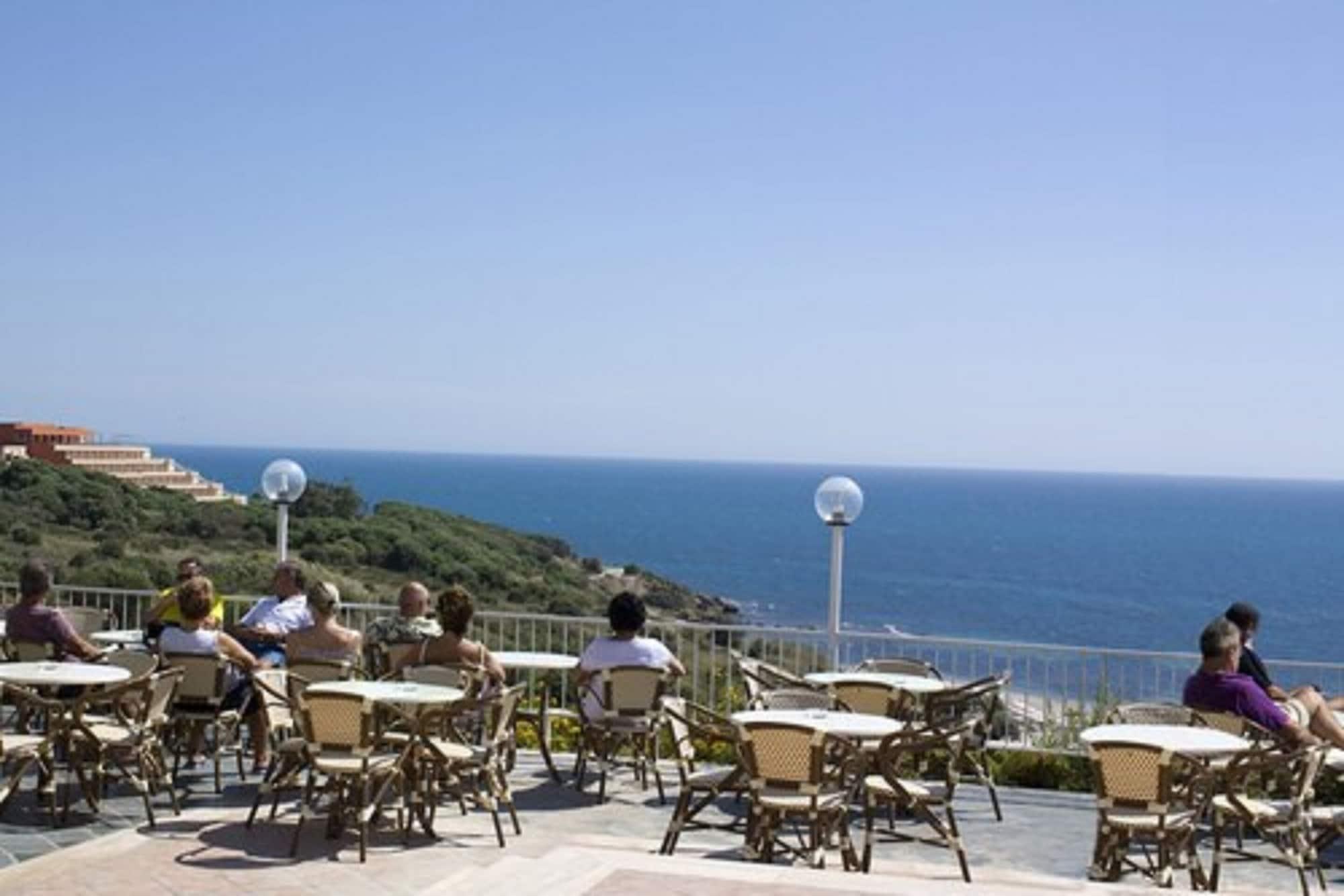 Hotel Mclub Cala Regina Sciacca Zewnętrze zdjęcie