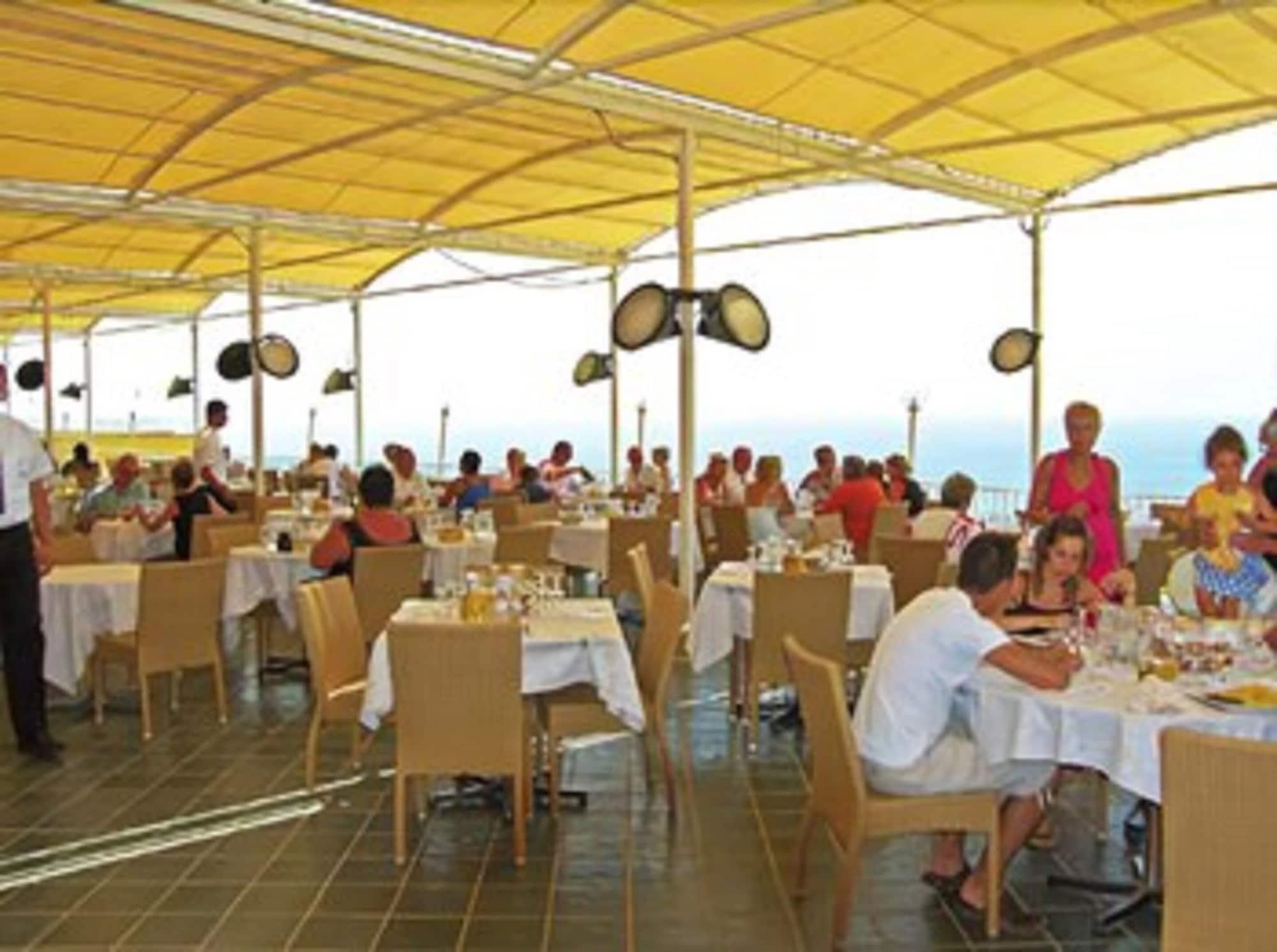 Hotel Mclub Cala Regina Sciacca Zewnętrze zdjęcie