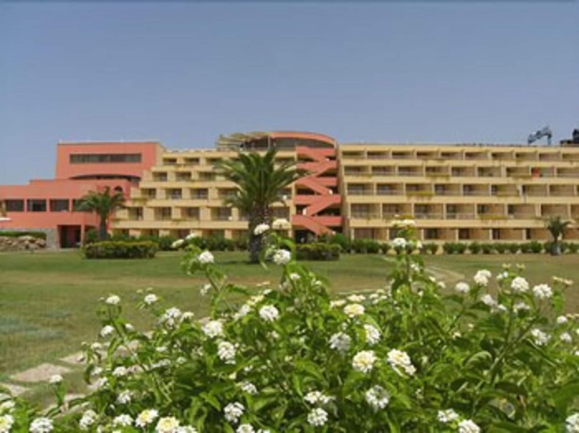 Hotel Mclub Cala Regina Sciacca Zewnętrze zdjęcie