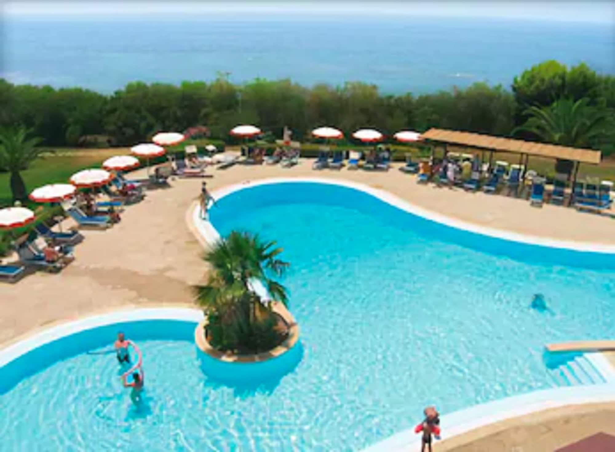 Hotel Mclub Cala Regina Sciacca Zewnętrze zdjęcie