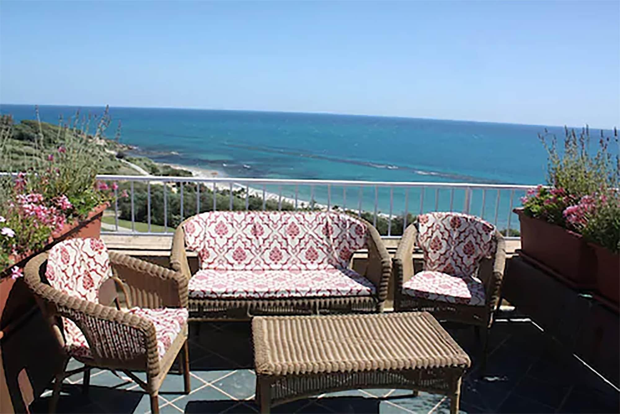 Hotel Mclub Cala Regina Sciacca Zewnętrze zdjęcie