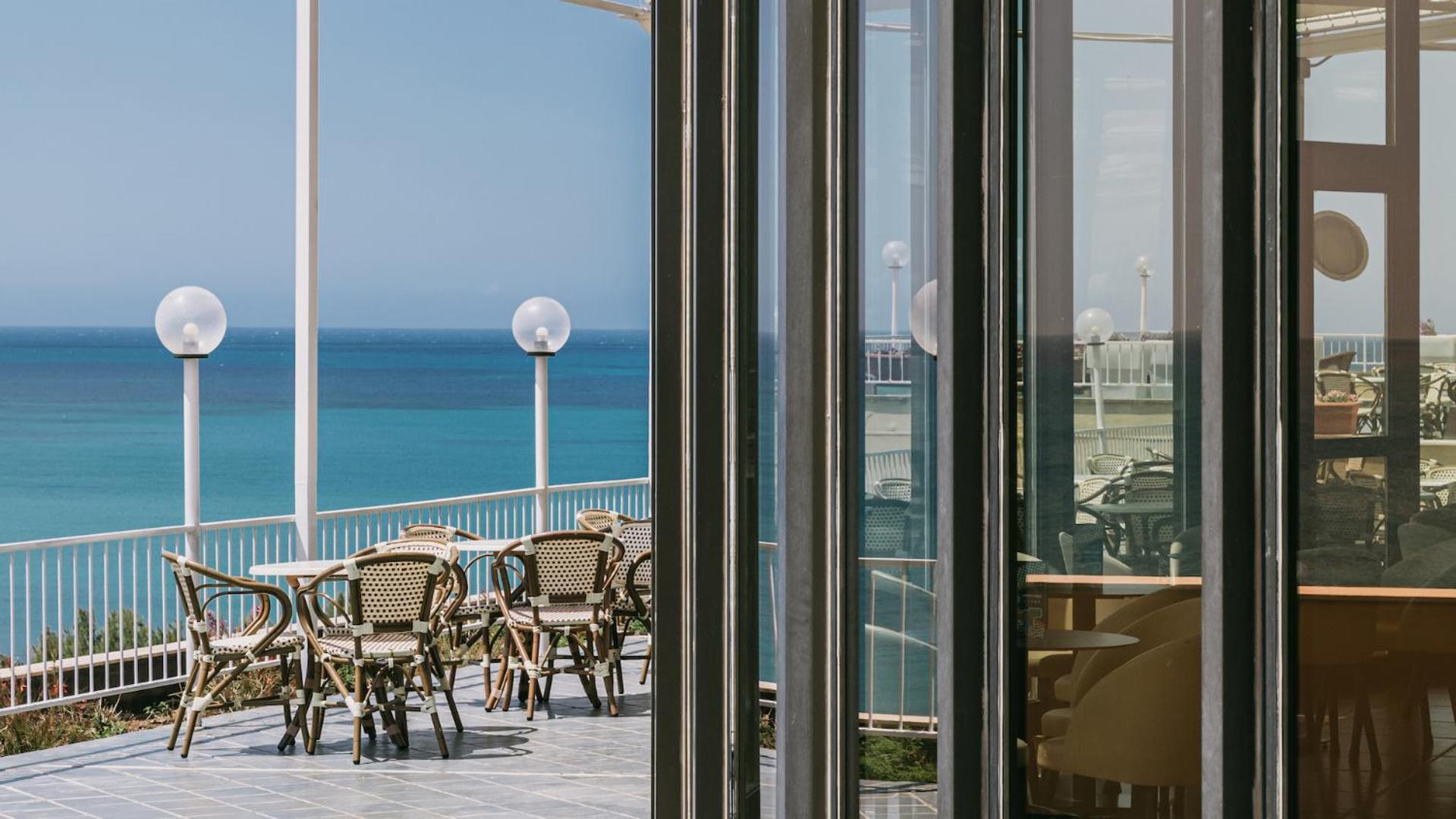 Hotel Mclub Cala Regina Sciacca Zewnętrze zdjęcie