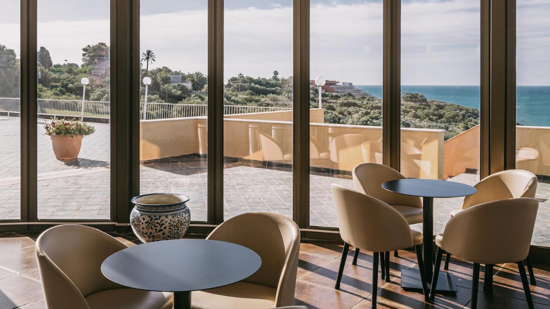 Hotel Mclub Cala Regina Sciacca Zewnętrze zdjęcie