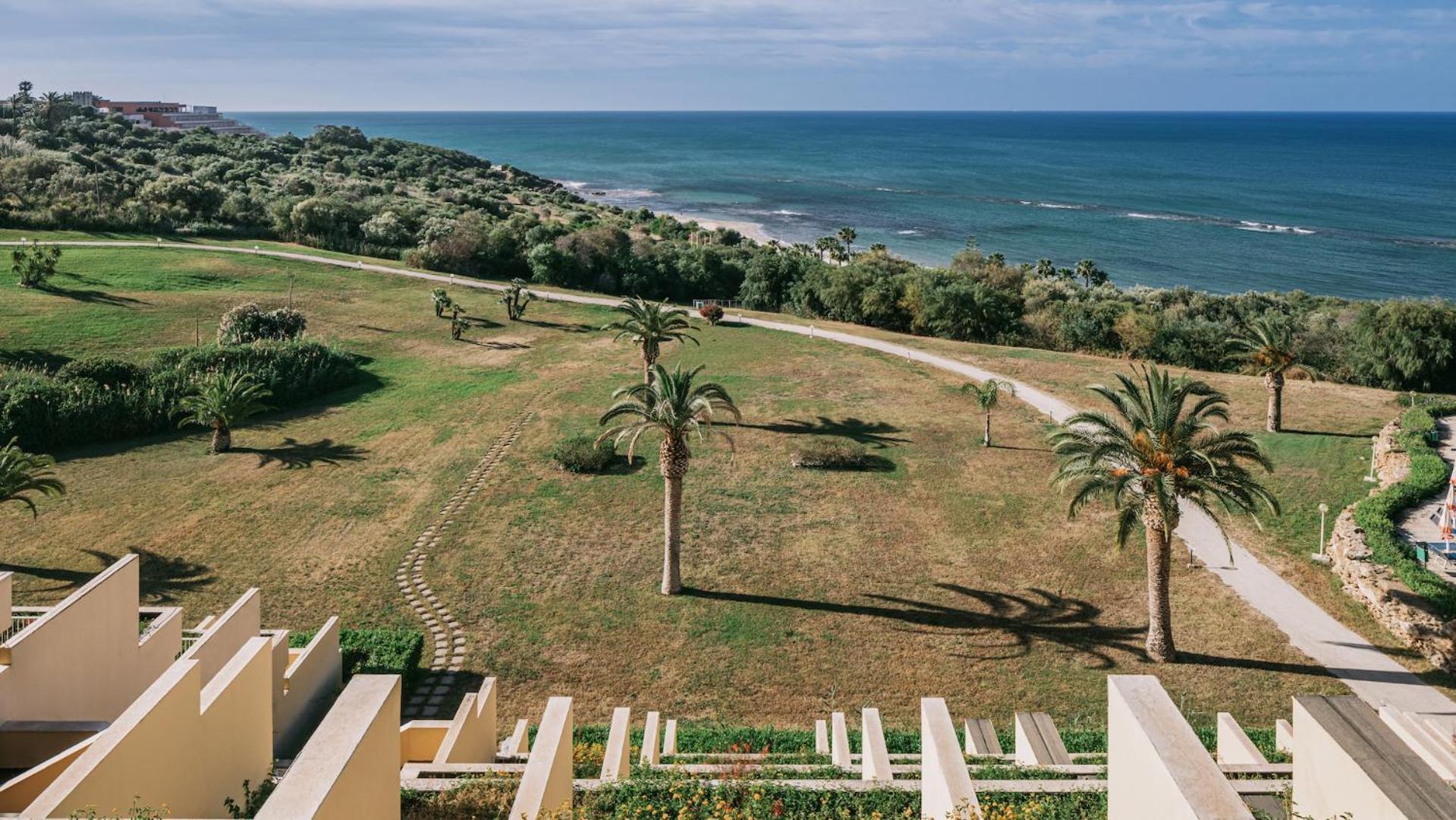 Hotel Mclub Cala Regina Sciacca Zewnętrze zdjęcie